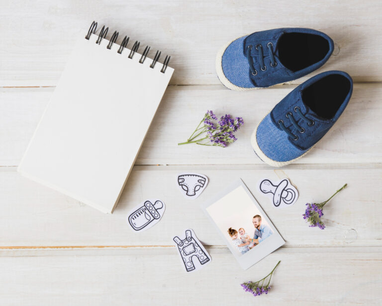 Essentials to Get Started with Newborn Photography